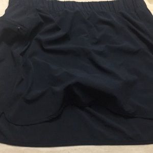 Carrie Underwood Calia  shorts / skirt